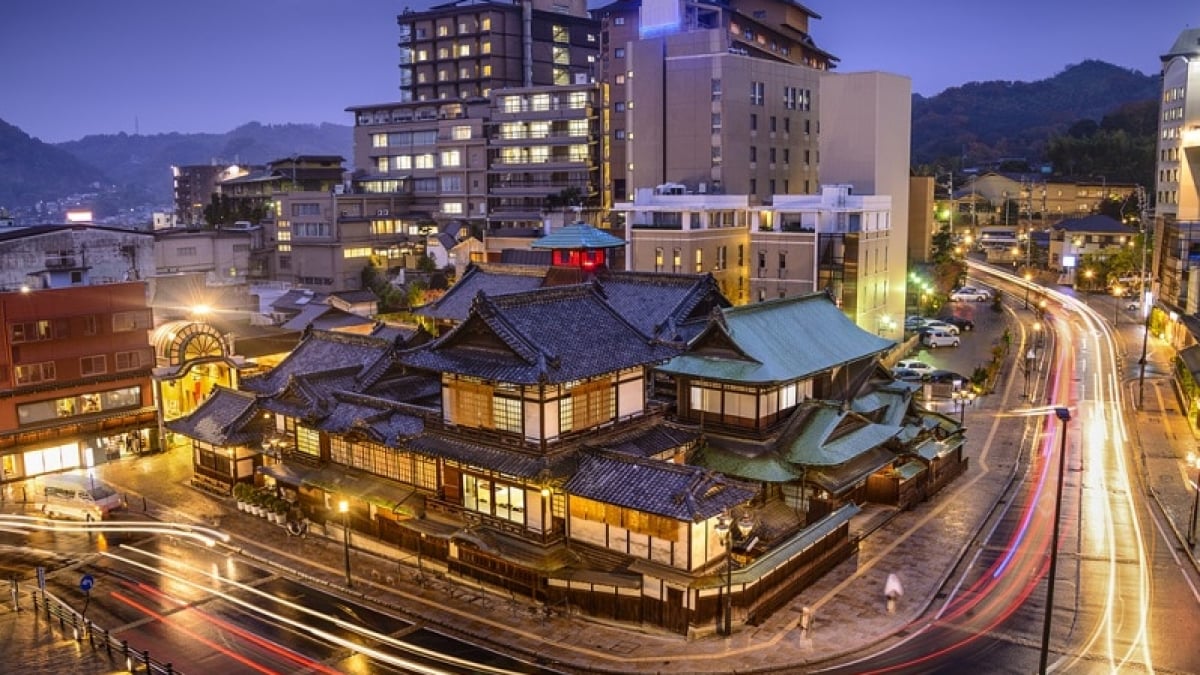 If you’re looking for night view spots in Ehime Prefecture, this is the place! A carefully selected list of 5 recommended night view spots in Ehime!
