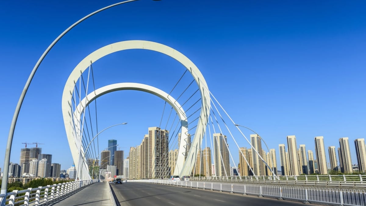 Feel the history while shopping! 13 must-visit tourist spots in Shenyang, China
