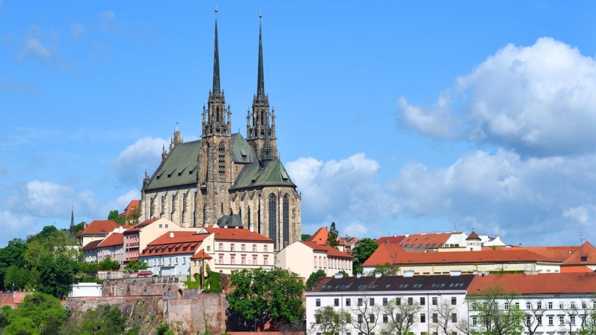 Introducing 4 recommended souvenirs from Brno, the second largest city in the Czech Republic!