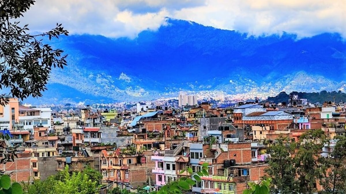Recommended Souvenirs You’ll Want When You Go to Kathmandu, the Capital of Nepal!
