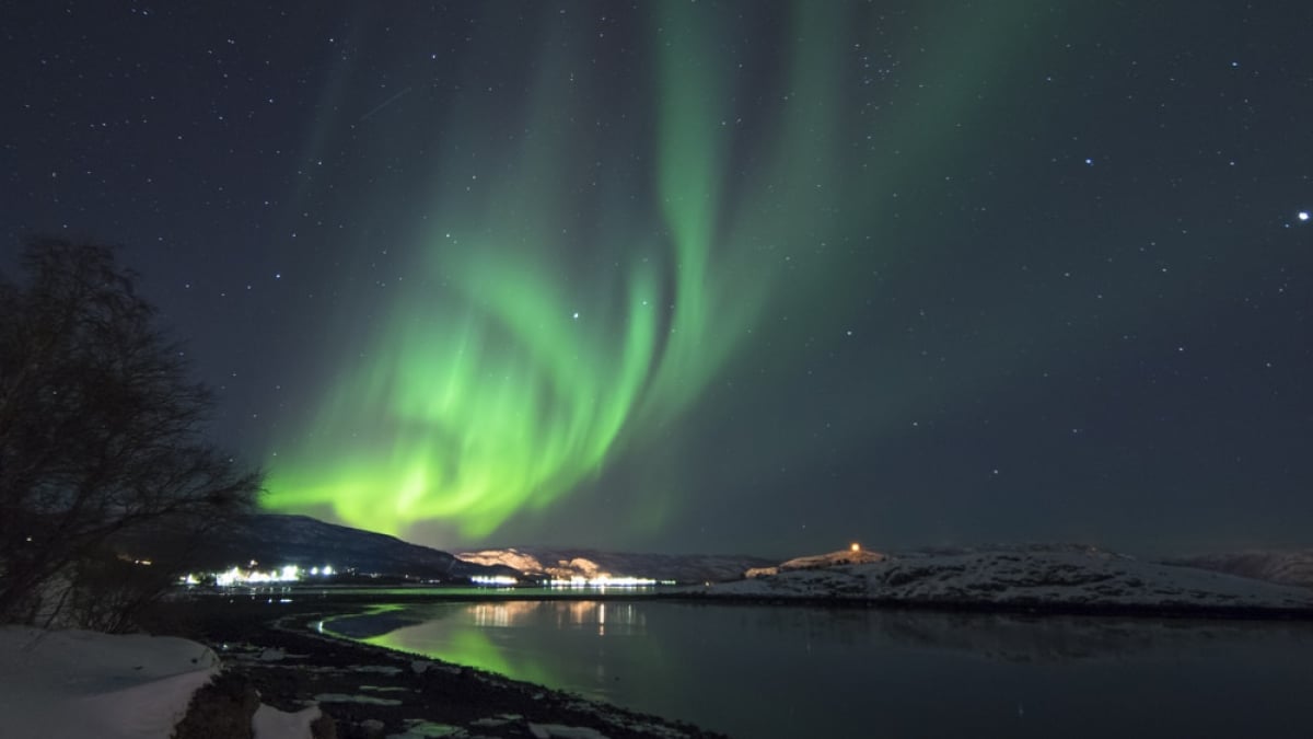 The Town Where the Northern Lights Illuminate Ancient Ruins! 4 Must-Visit Tourist Spots in Alta, Norway
