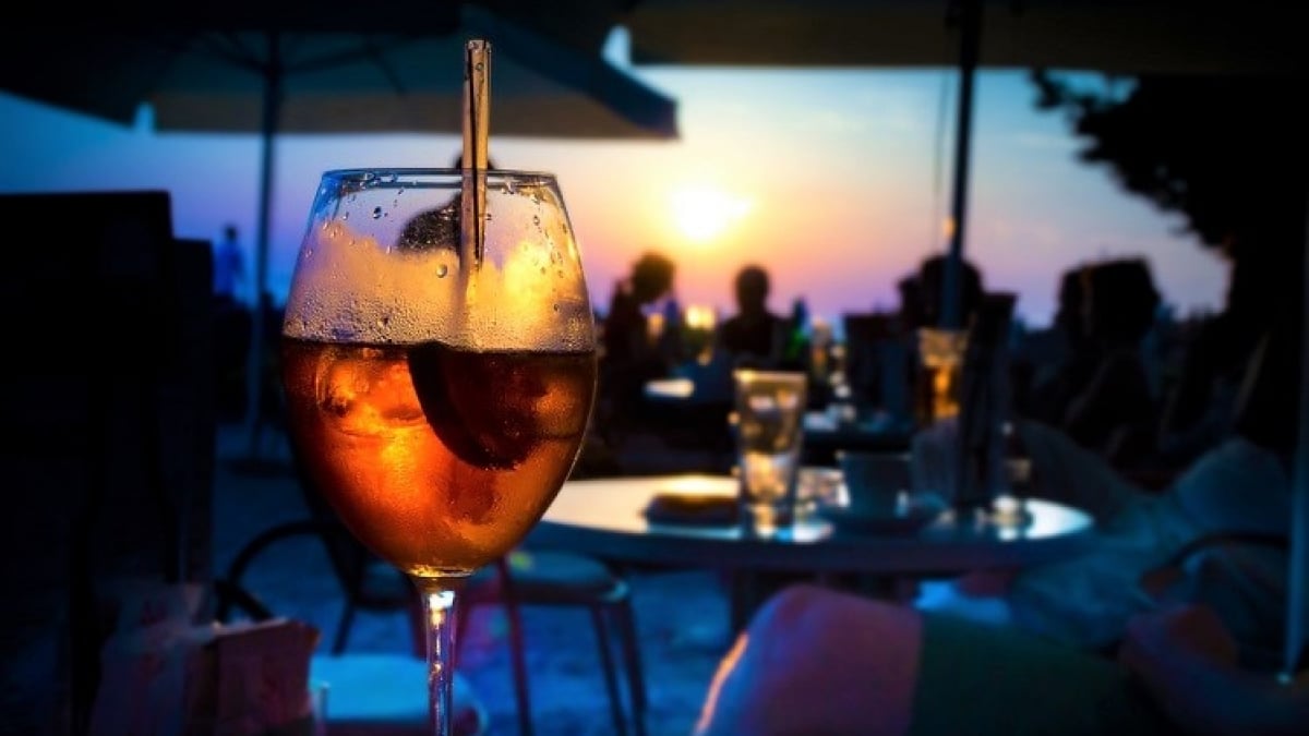 Enjoy even at night on a resort island! 3 Must-Visit Night Spots on Sentosa Island