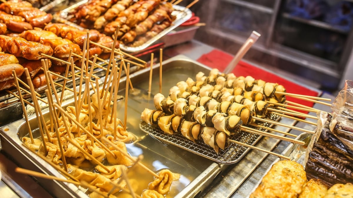 Enjoy a Food Walk in Gangnam! 4 Recommended Gourmet Spots in Gangnam