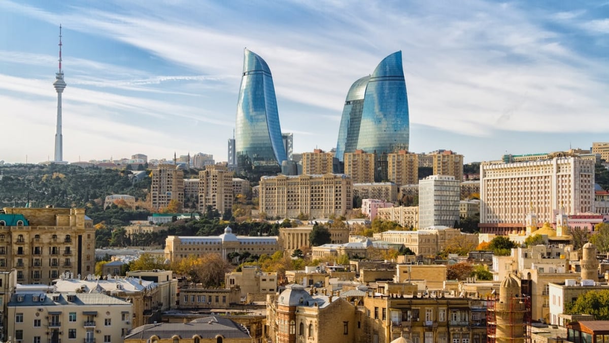 How is the security situation in Azerbaijan? It is important to understand the risks