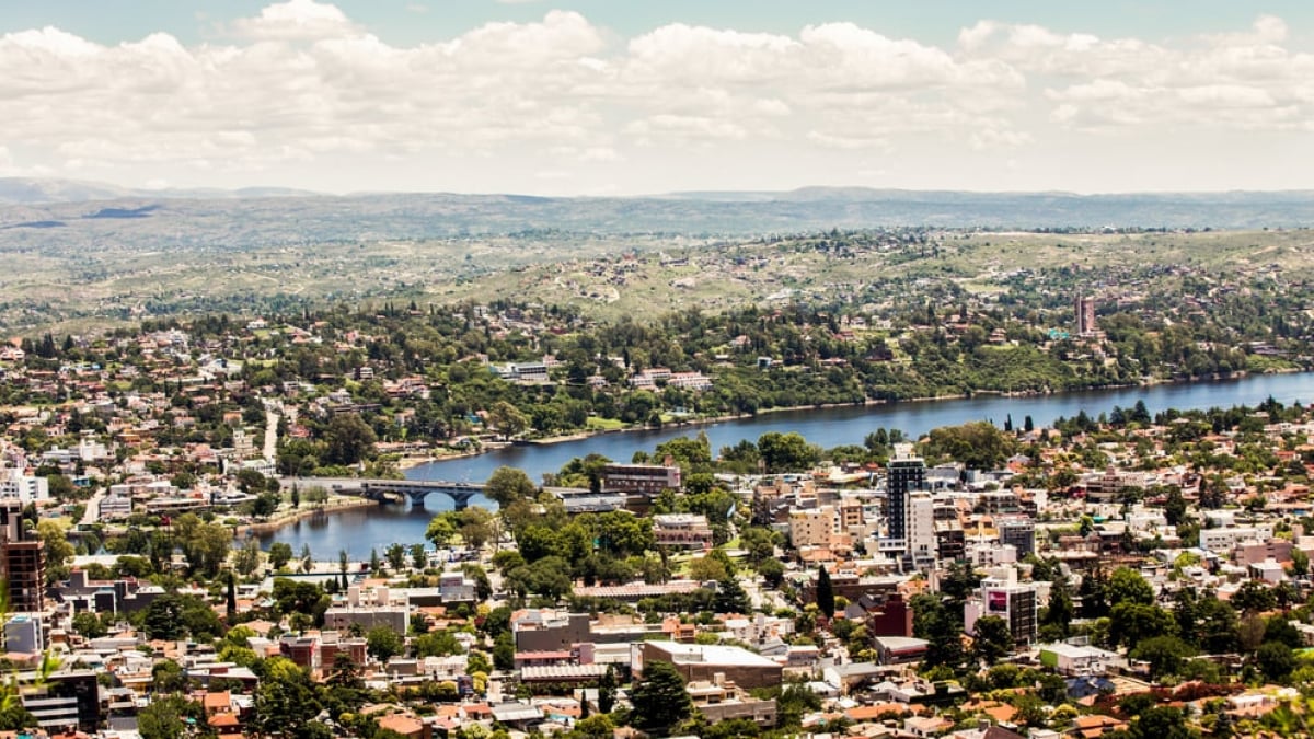 5 Must-See Tourist Spots in Córdoba, Argentina