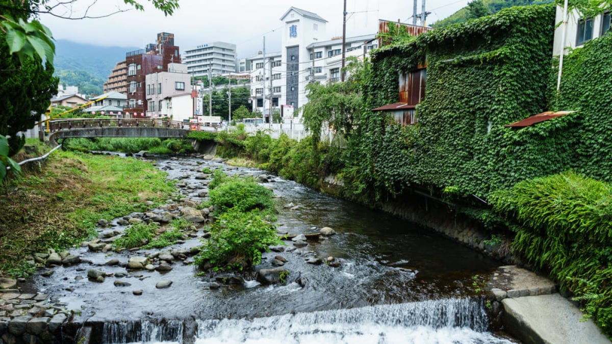 Not Just Hot Springs! 8 Recommended Tourist Spots in Yugawara