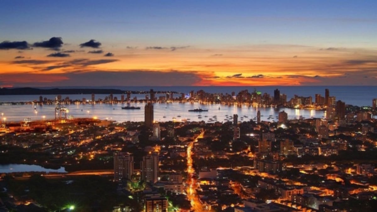 【Treasures of South America】Exploring the Charm of Colombia through World Heritage