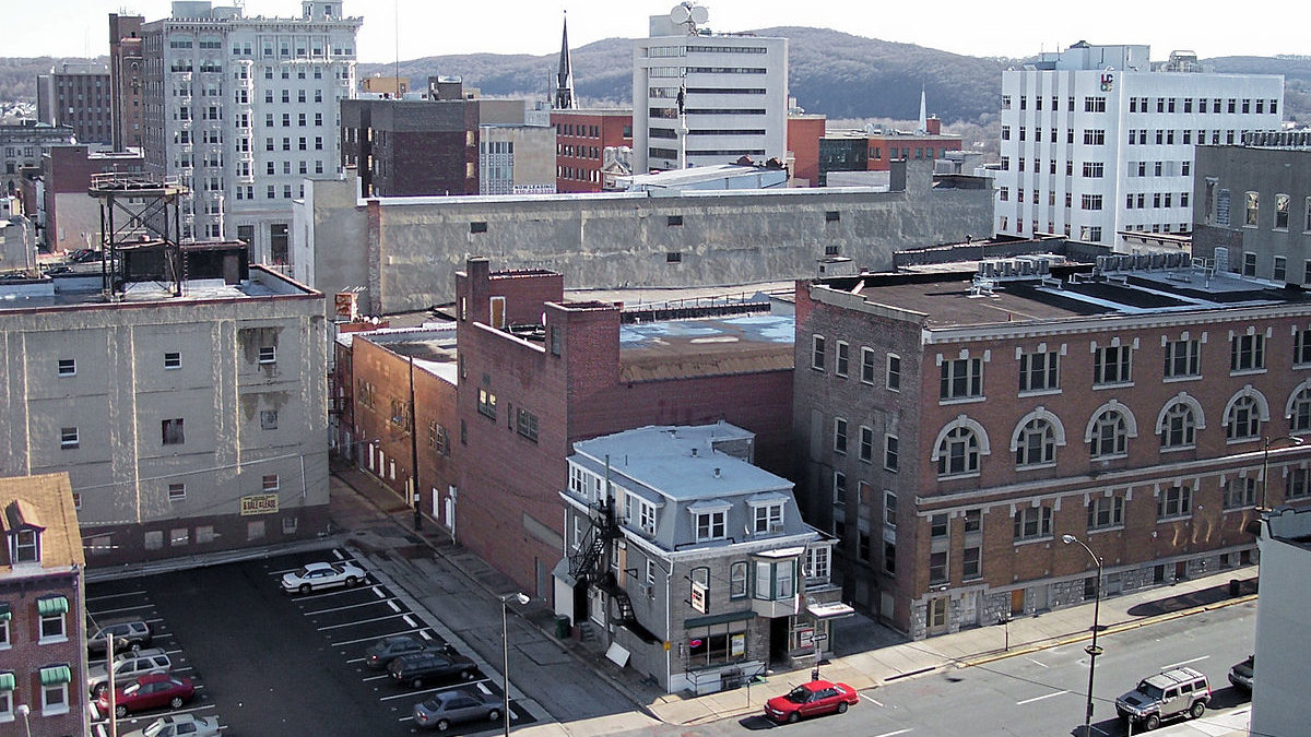 6 Recommended Tourist Spots in Allentown – A Town Famous for Its Ice Hockey!