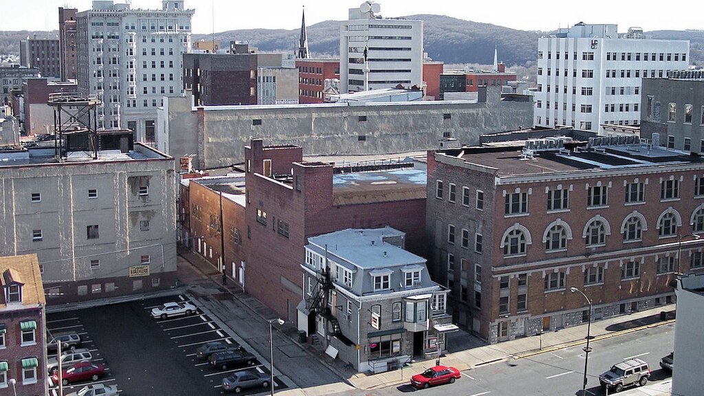 6 Recommended Tourist Spots in Allentown – A Town Famous for Its Ice Hockey!