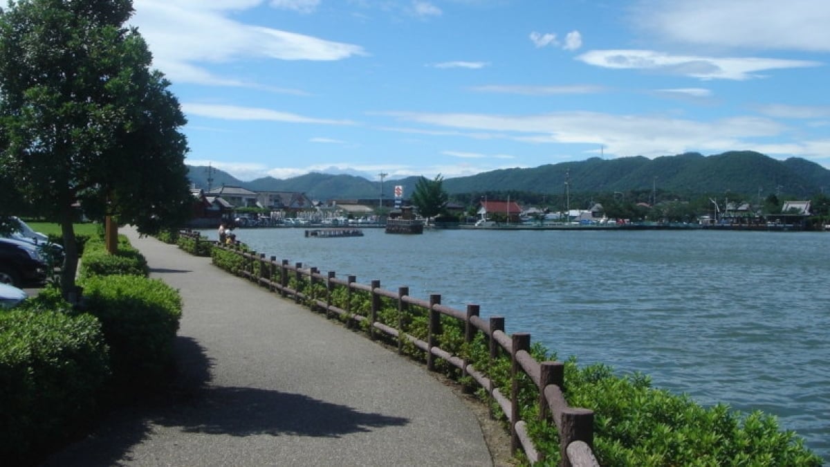 Carefully Selected Famous Spots! 9 Recommended Tourist Attractions in Kakamigahara City, Gifu Prefecture That You’ll Want to Visit
