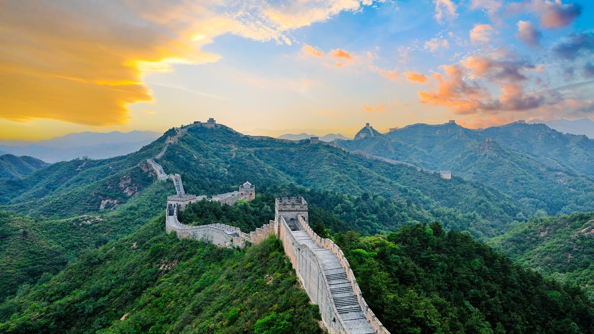 China Transit for Cheap Travel! Visa-Free Stay OK ♪