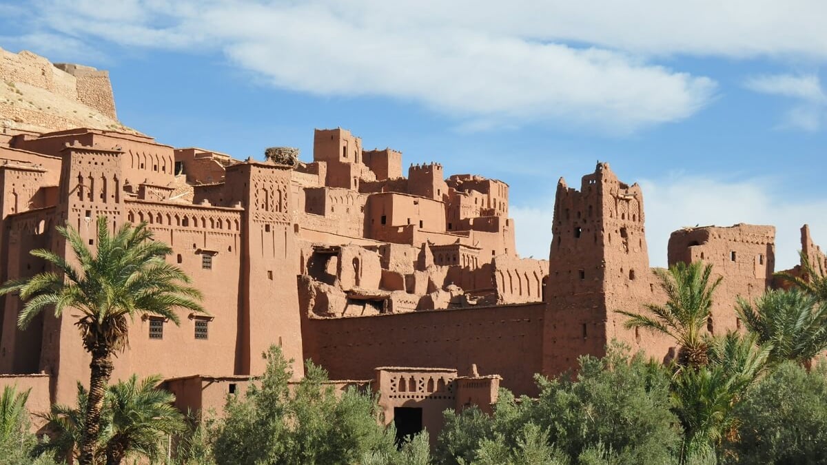 Morocco’s World Heritage: Introducing All 9 Enchanting Sites!