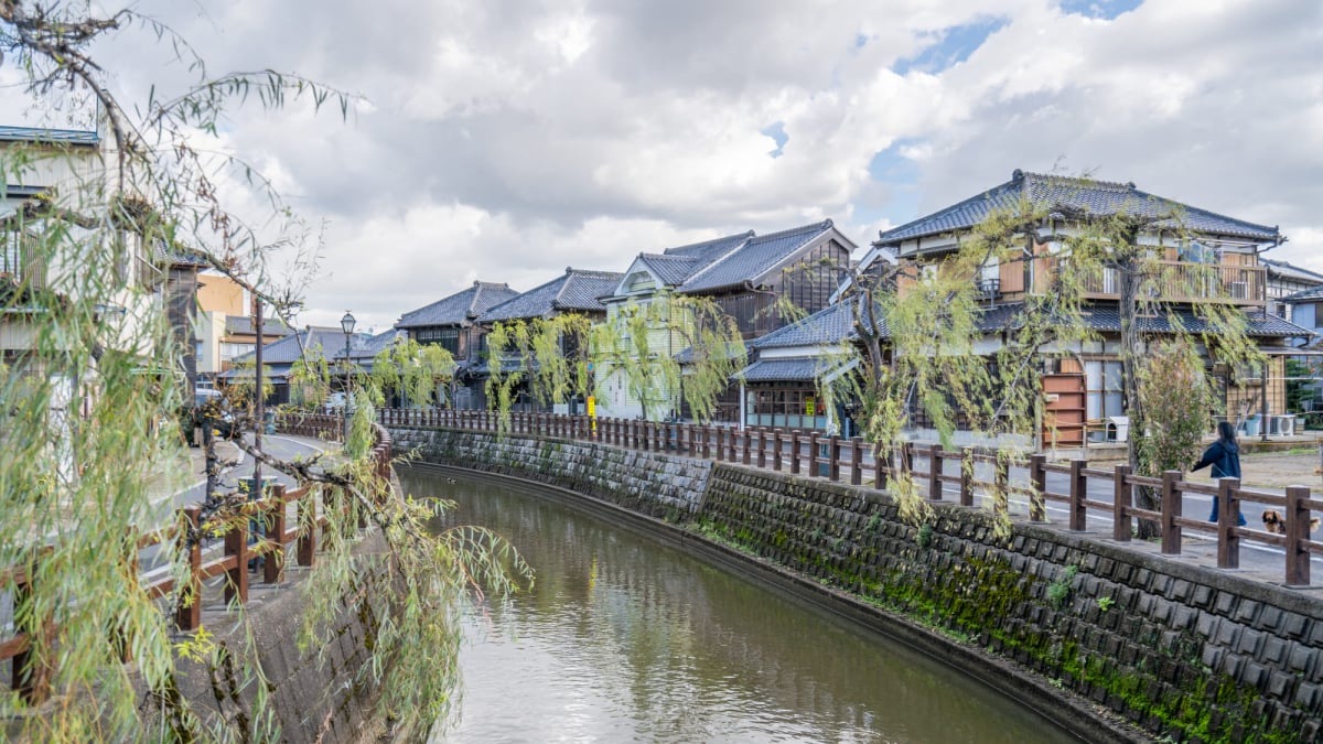 [The Road to Taiga] Special Feature on Sightseeing Spots in Sawara ◎ A Journey to Uncover the Secrets of Tadataka Inō