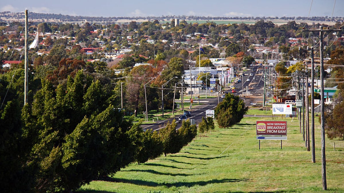Full of Nature! 5 Recommended Tourist Spots in Dubbo, Australia