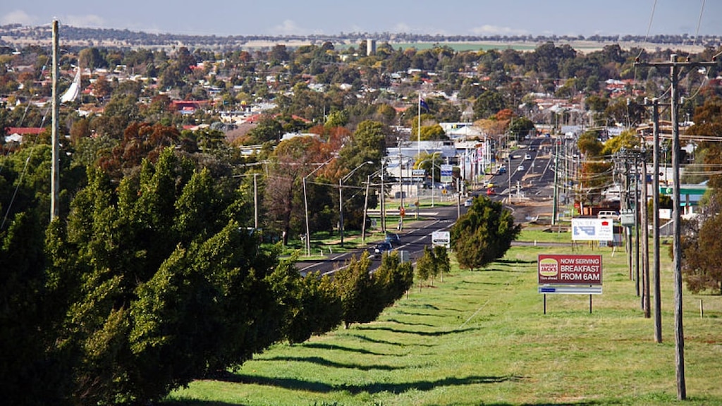 Full of Nature! 5 Recommended Tourist Spots in Dubbo, Australia
