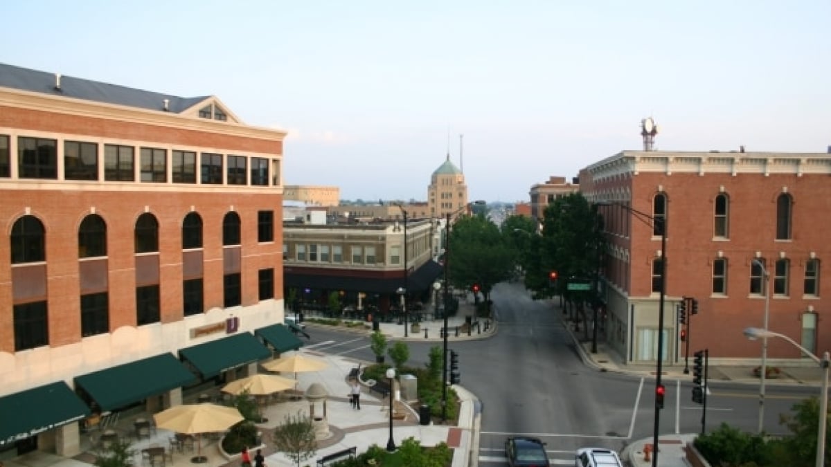 7 Unmissable Tourist Spots to Experience the Charm of the University City Champaign