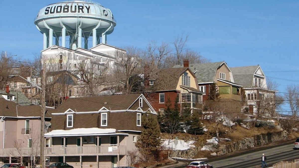 Sudbury, Where Beautiful Lake and Snow Scenery Await! Introducing 8 Popular Tourist Spots!
