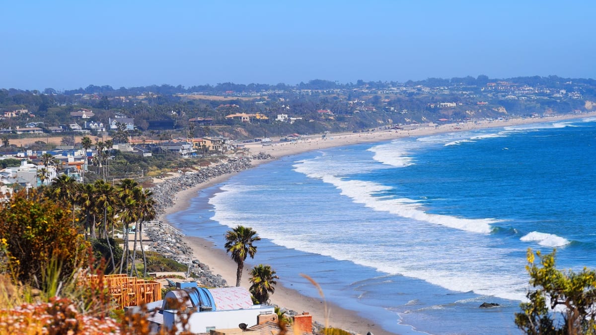 3 Popular Shopping Spots in Malibu, Los Angeles’s Hidden Beach Town