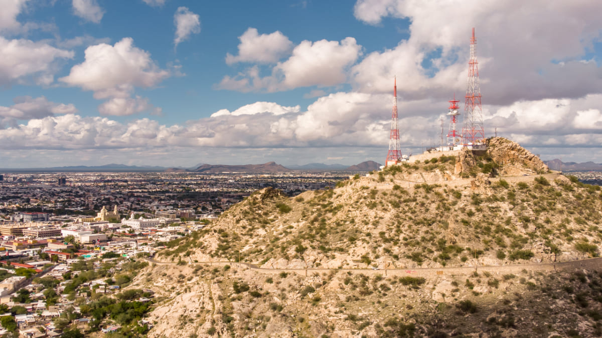 5 Recommended Tourist Spots in Hermosillo – The Sunlit City of Northern Mexico