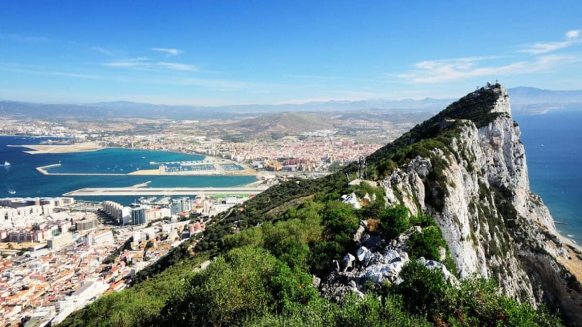 Recommended Shopping Spots in Gibraltar