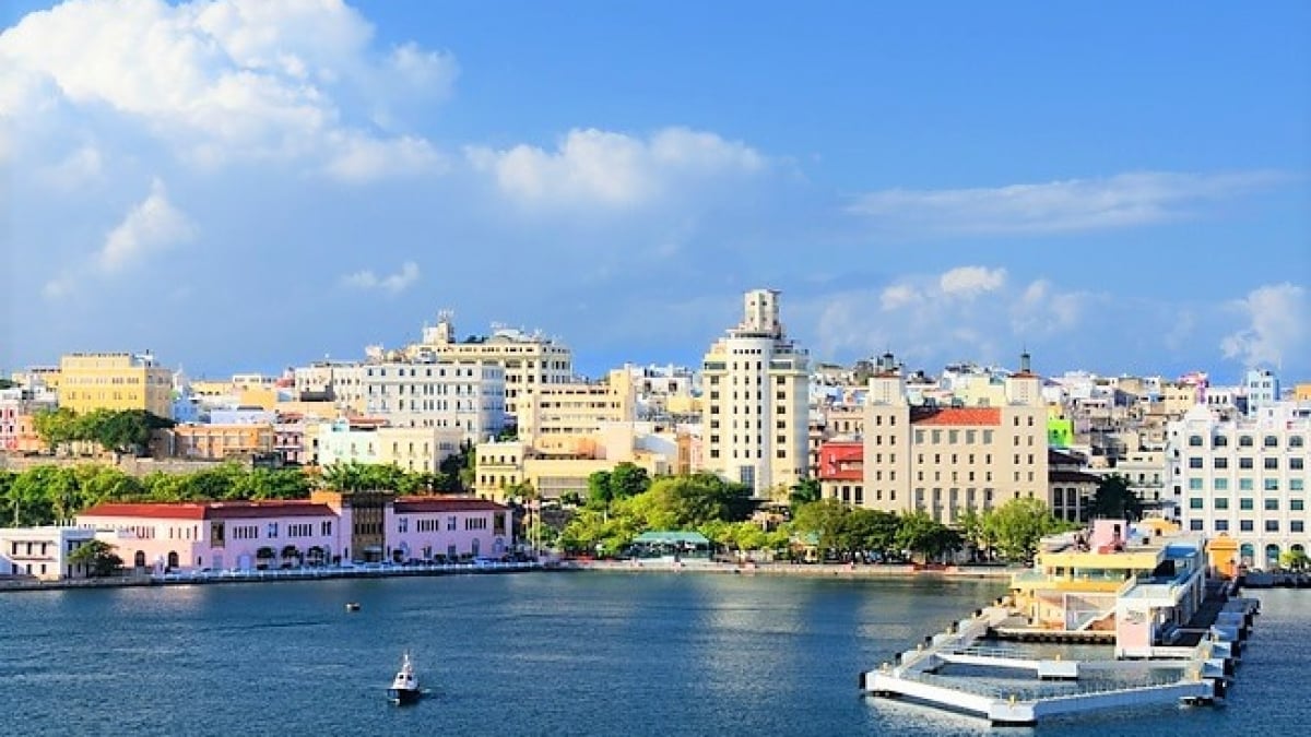 Puerto Rico Souvenirs: Find Your Favorite Rum, Coffee Beans, and More!