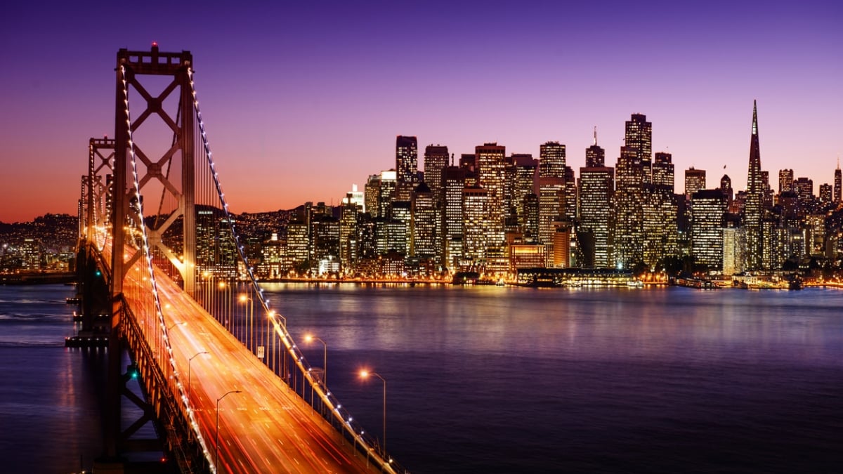 [One of America’s Top Tourist Destinations] A Collection of Recommended Hotels in San Francisco!