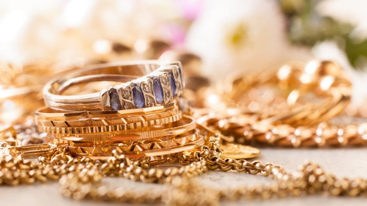 Want to Buy Accessories! Recommended Shops in Seomyeon, the Shopping Mecca of Busan