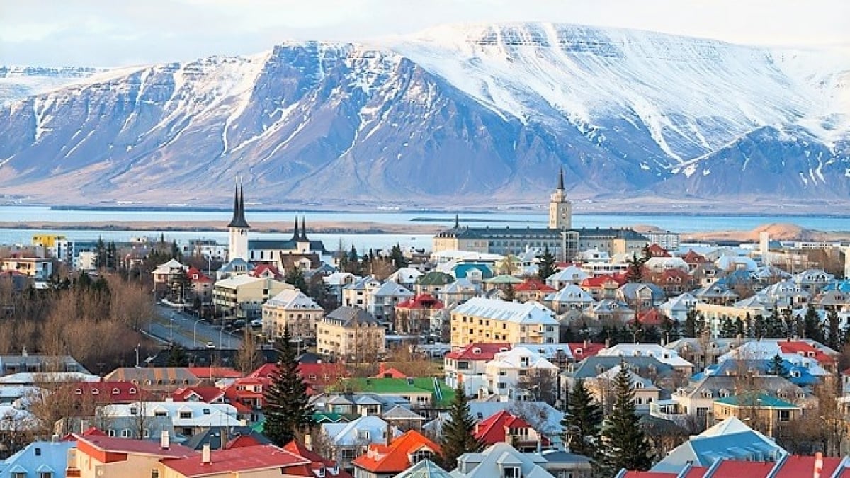 Safety in Iceland: A Very Safe Country, but One of Personal Judgment and Responsibility