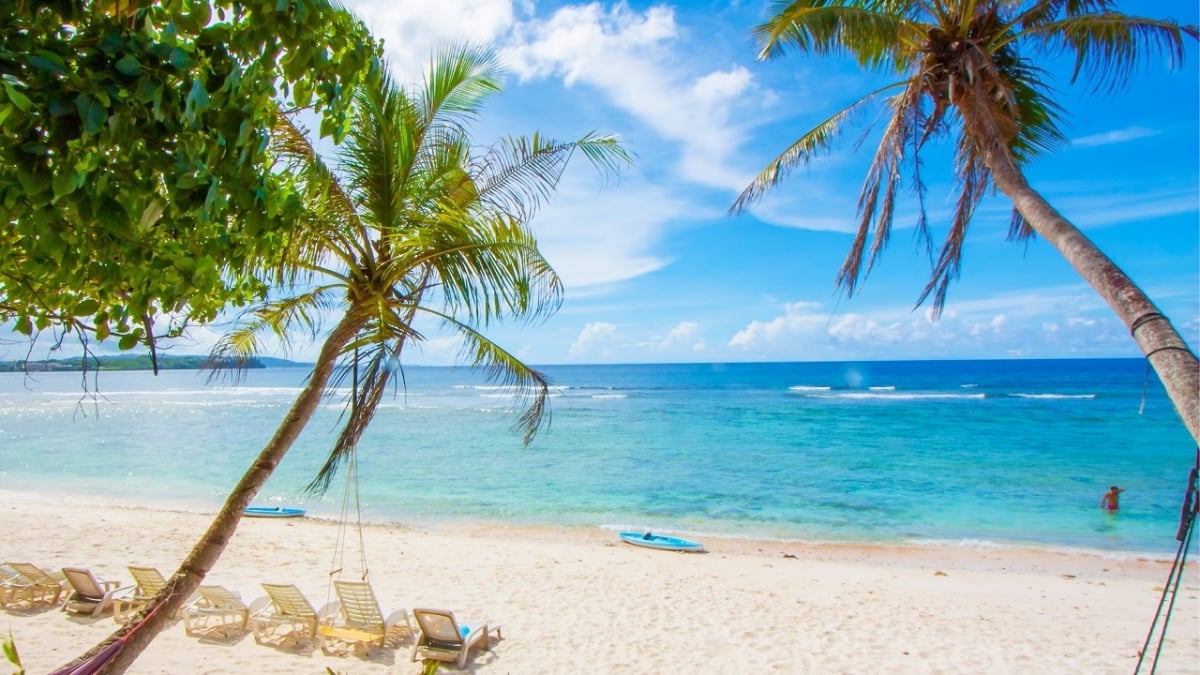 Want to go to Saipan! Here are some Recommended Popular Tourist Spots ♪