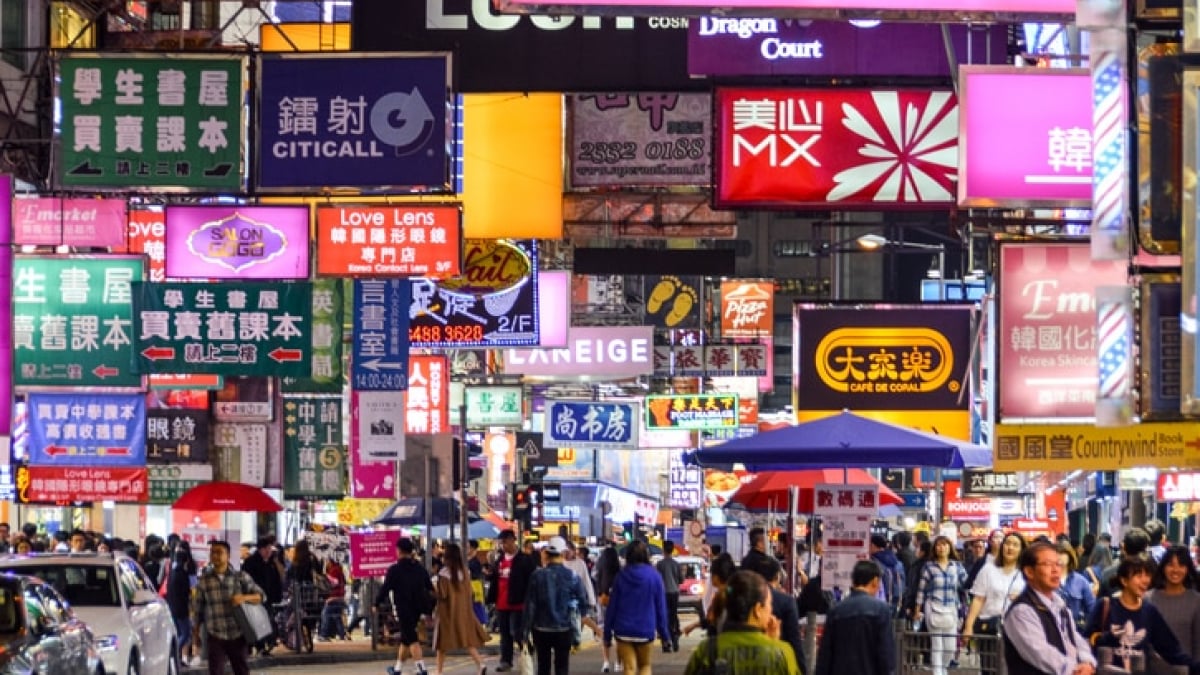 Power On, the City That Never Sleeps! 4 Recommended Shopping Spots in Mong Kok