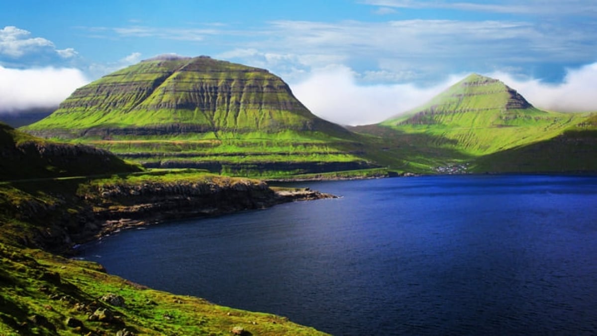5 Must-See Sightseeing Spots in the Danish Faroe Islands from Vágar Airport