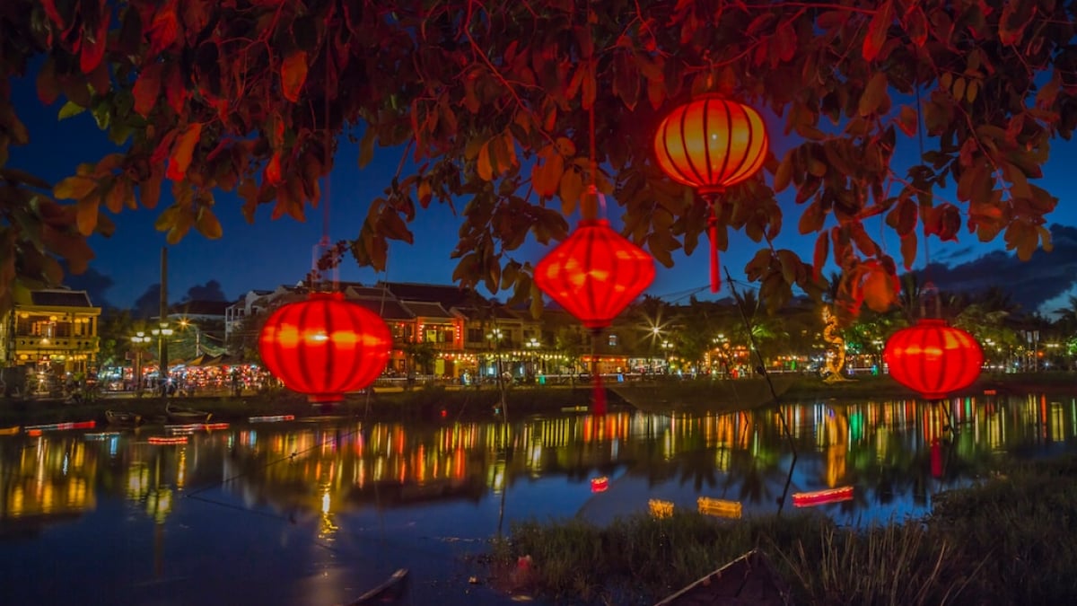 Vietnam’s Beach Resort! 5 Recommended Tourist Spots in Da Nang