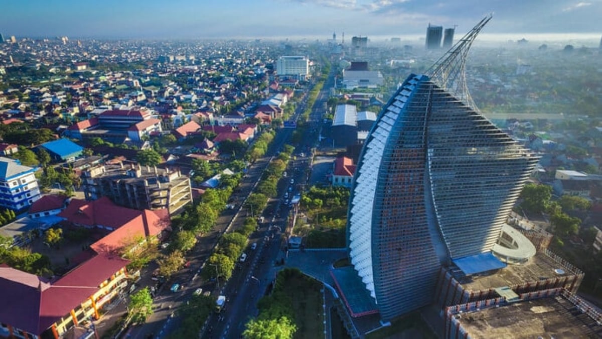 Center City of Eastern Indonesia’s Sulawesi Island! 3 Recommended Tourist Spots in Makassar