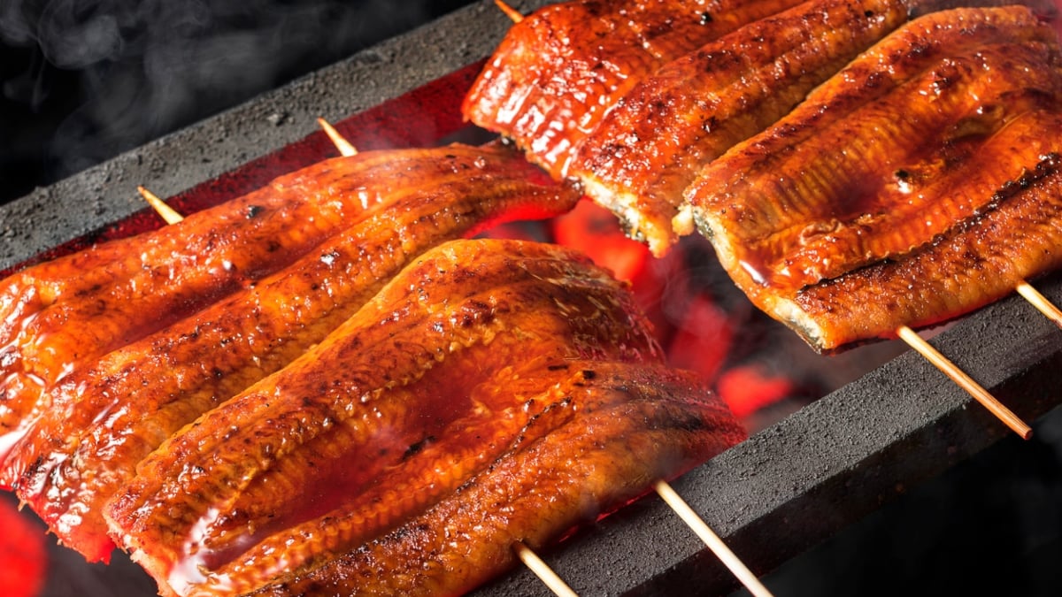 7 Selected Local Gourmet Dishes of Tokyo!