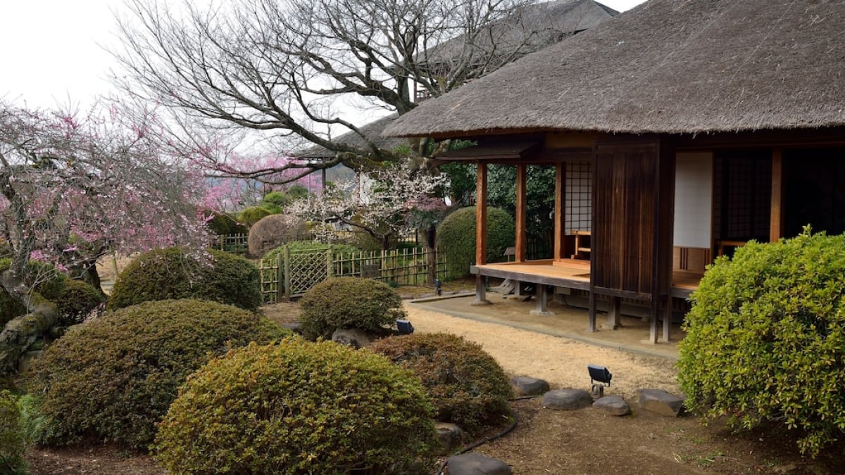 Ibaraki Prefecture, Rich in History Even Among Kanto Regions: 10 Must-Visit Spots