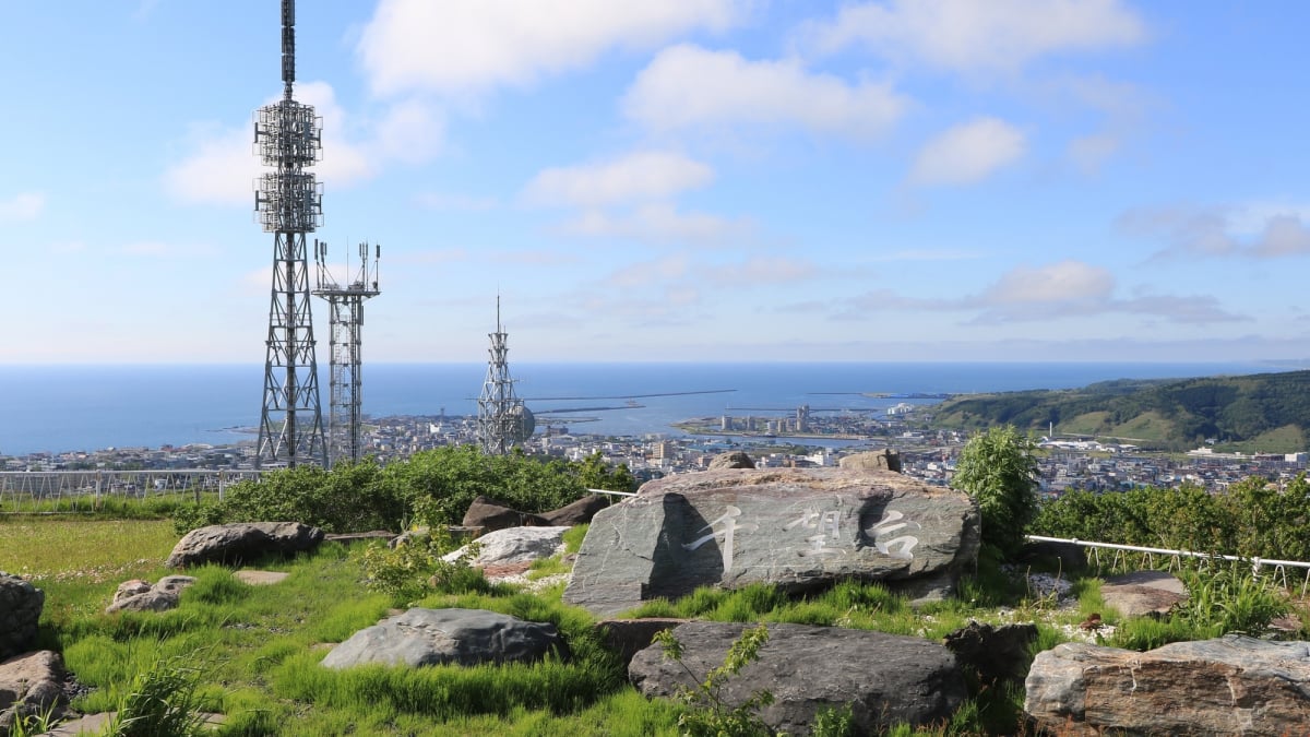 Recommended Experiential Spots in Rumoi, Hokkaido! Enjoy the Remote Islands Too!