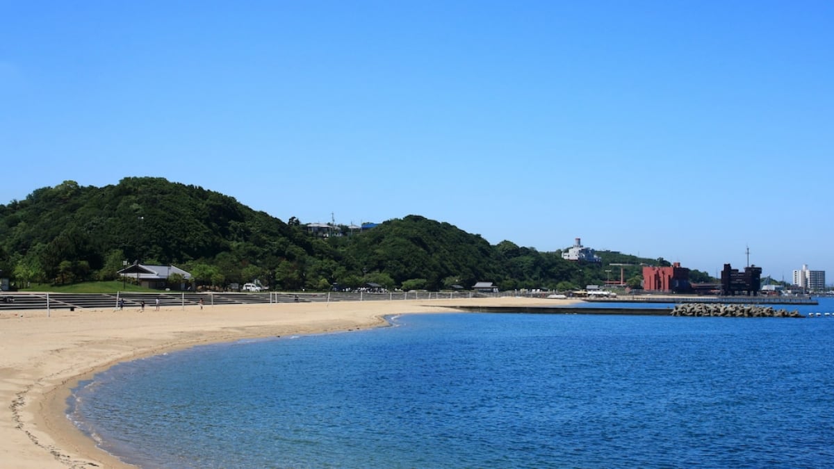 4 Recommended Tourist Spots in Misaki Town – Stroll Along Osaka’s Southwestern Tip Overlooking Awaji Island