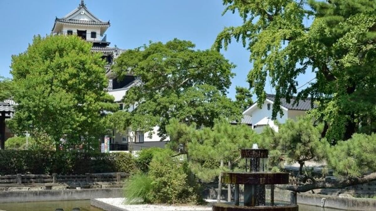 Feel Deeply the Atmosphere of the Past. 5 Historical Sightseeing Spots in Oita Prefecture