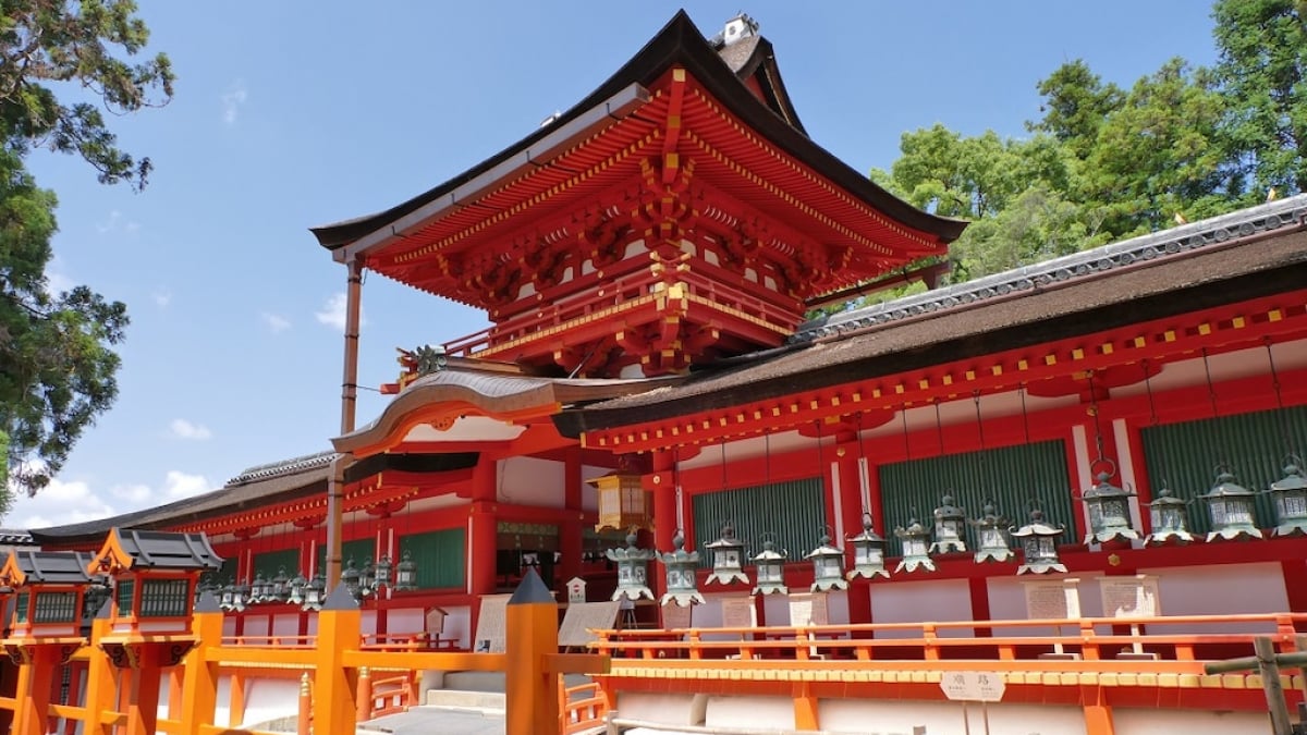 Kasuga Taisha: One of Nara’s Premier Power Spots! Here Are the Tourist Highlights!