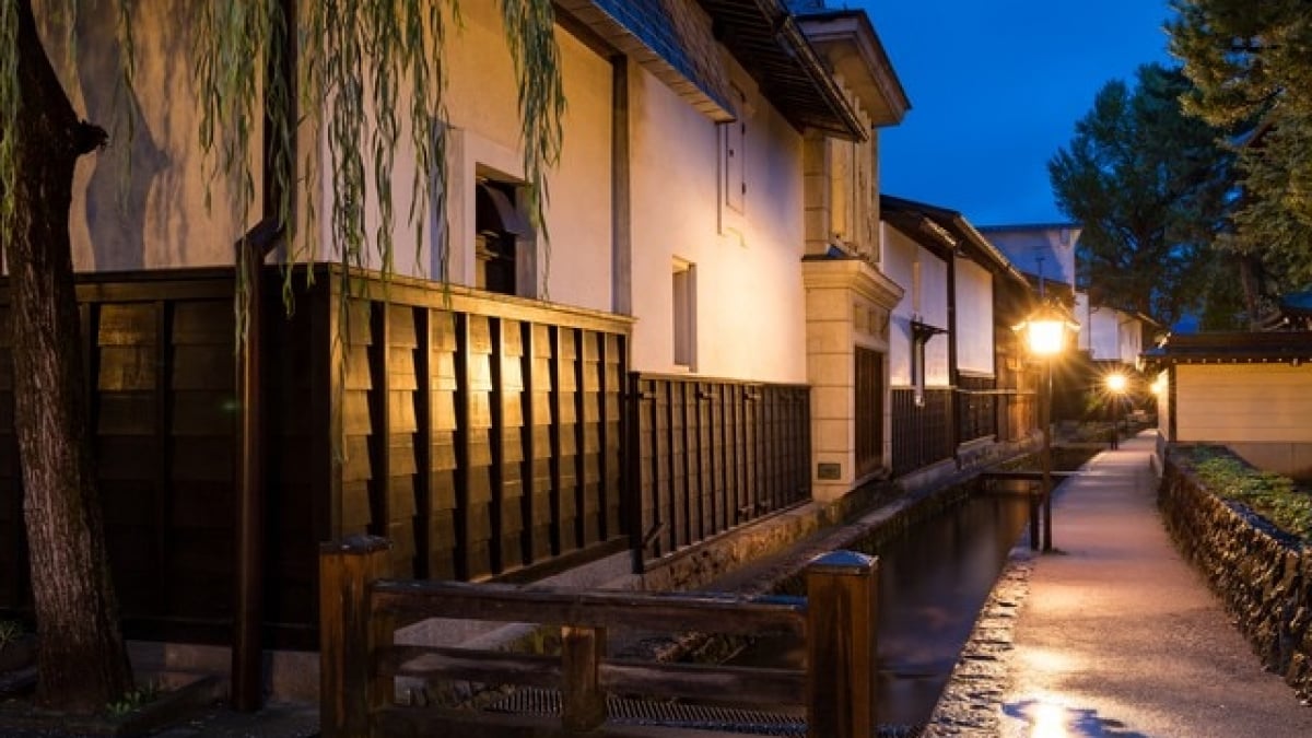 6 Recommended Tourist Spots in Hida City – Also the Setting of “Your Name”