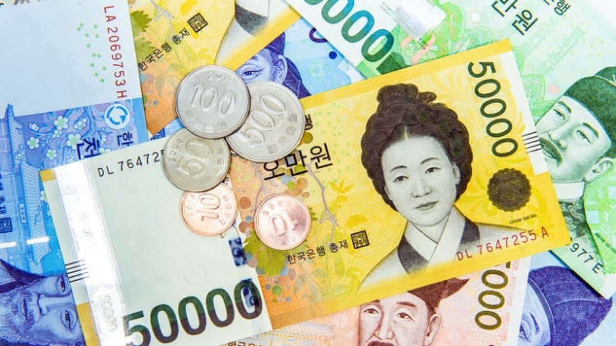 Know for Peace of Mind and Convenience! Introducing Currency Exchange Offices in Seoul