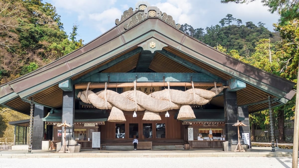 56 Recommended Tourist Spots in Shimane Prefecture! Must-See Attractions Here!