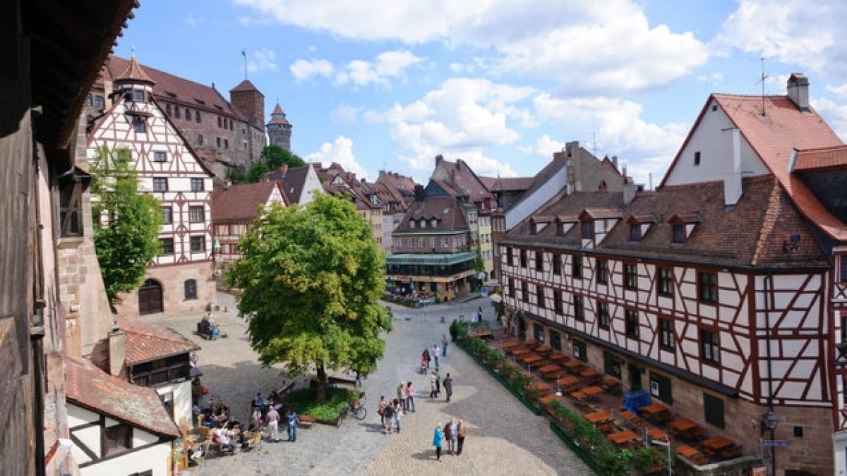 4 Recommended Souvenirs from Nuremberg, a Beautiful Town with a Medieval Heritage