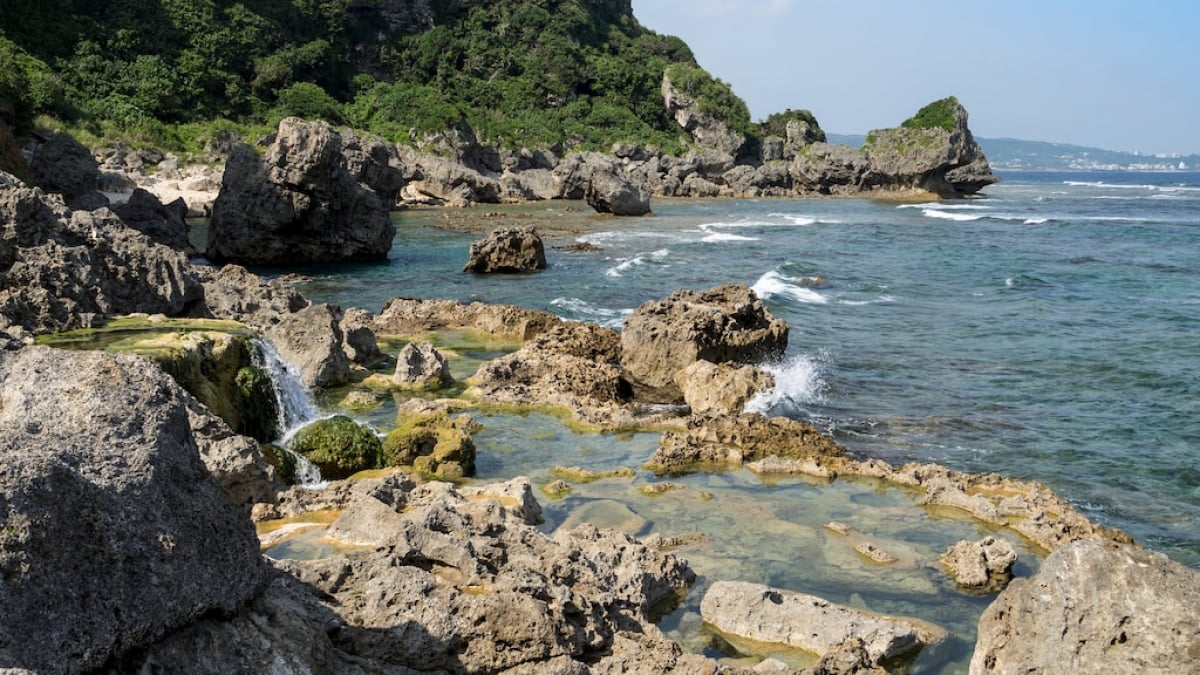 What Tourist Attractions Are in Yaese Town? 6 Selected Tourist Spots