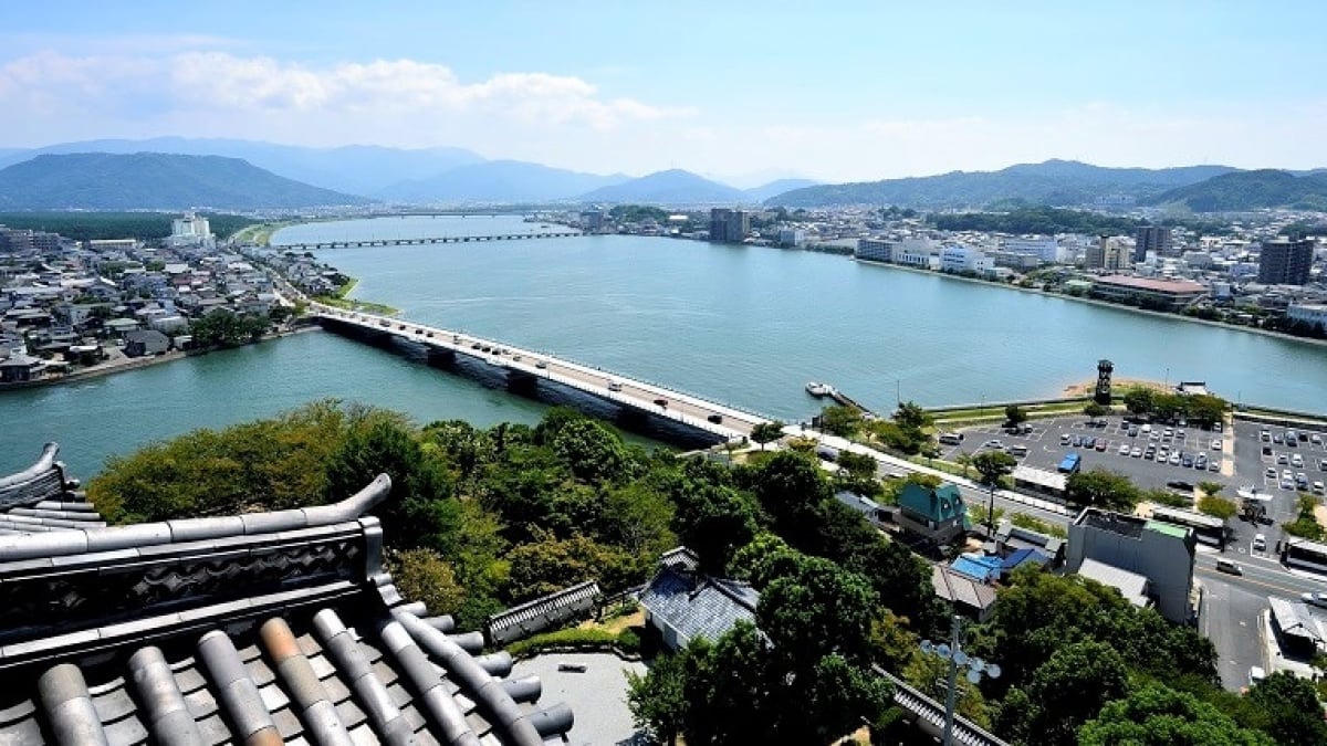 Karatsu, Takeo, Genkai Sea! 4 Scenic Drive Routes Around Saga Prefecture’s Best Tourist Spots