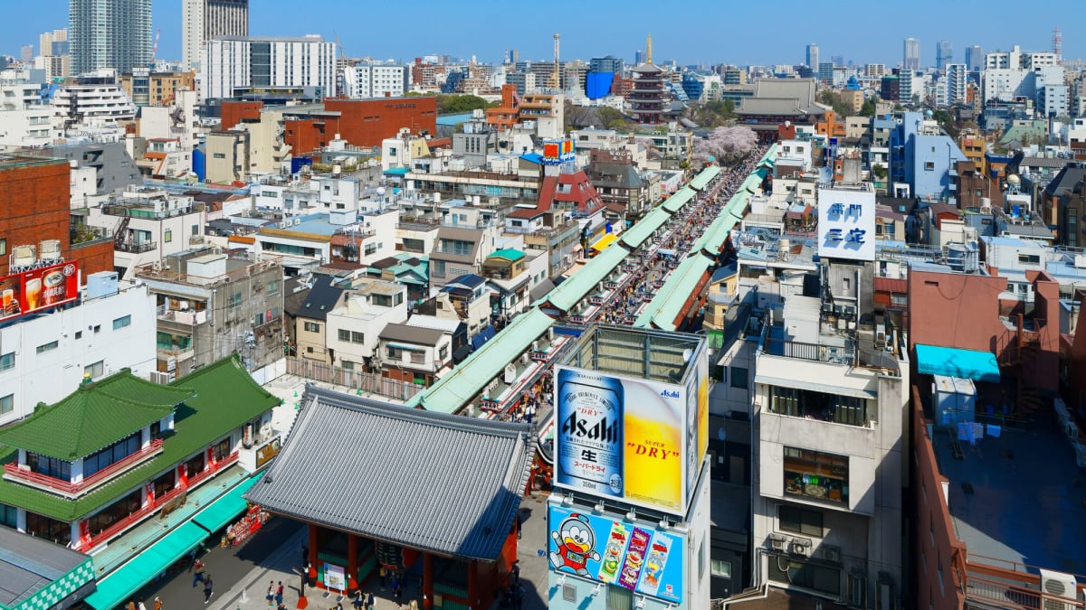 Asakusa’s Must-See Attractions at Senso-ji – Explore the Iconic Spots of Tokyo’s Oldest Temple!