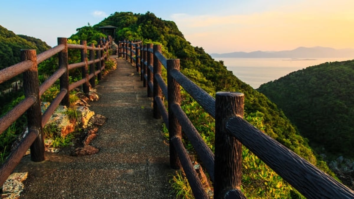 5 Recommended Tourist Spots in Hyūga City! There’s So Much to See Along the Beautiful Coastline