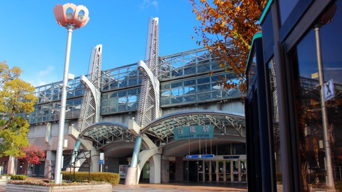 From Ancient Times to the Modern Era! 5 Historical Sightseeing Spots in Yukuhashi City