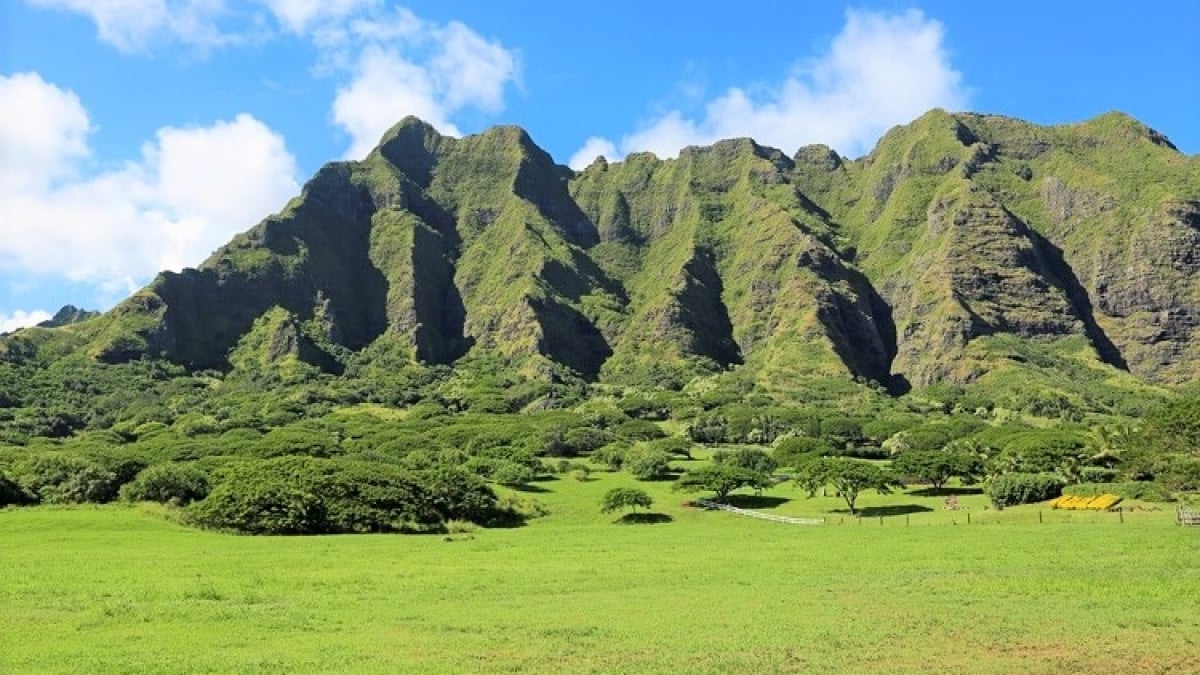 Jurassic Park, Lost, and Everything Here! 4 Recommended Film Locations in Hawaii