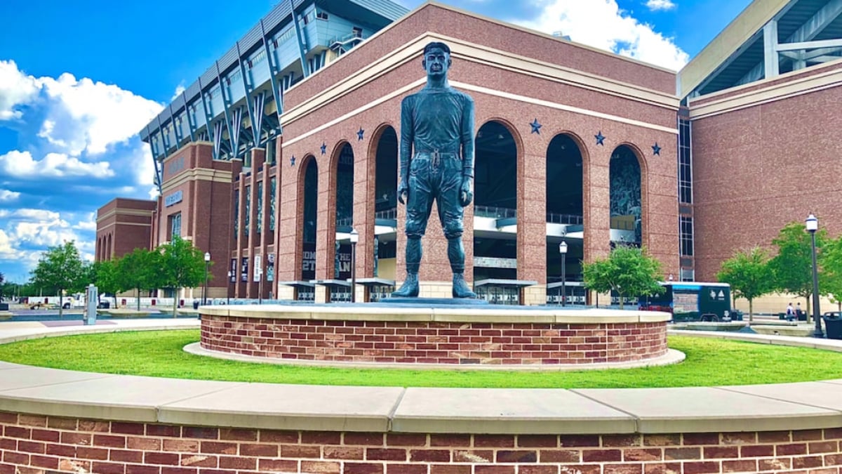 Rapid Growth in the 20th Century! 5 Must-See Tourist Spots in College Station